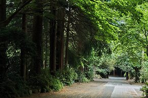 Ajisai Onsen Ryokan - Award Winning Private Open Air Onsen Hakone
