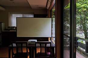 Ajisai Onsen Ryokan - Award Winning Private Open Air Onsen Hakone