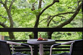 Ajisai Onsen Ryokan - Award Winning Private Open Air Onsen Hakone