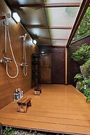 Ajisai Onsen Ryokan - Award Winning Private Open Air Onsen Hakone