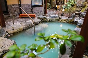 Ajisai Onsen Ryokan - Award Winning Private Open Air Onsen Hakone