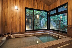 Ajisai Onsen Ryokan - Award Winning Private Open Air Onsen Hakone