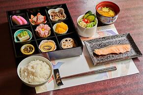 Ajisai Onsen Ryokan - Award Winning Private Open Air Onsen Hakone