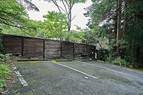 Ajisai Onsen Ryokan - Award Winning Private Open Air Onsen Hakone