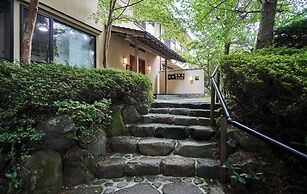 Ajisai Onsen Ryokan - Award Winning Private Open Air Onsen Hakone