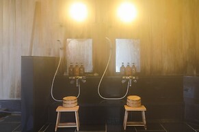 Ajisai Onsen Ryokan - Award Winning Private Open Air Onsen Hakone