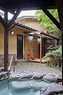 Ajisai Onsen Ryokan - Award Winning Private Open Air Onsen Hakone
