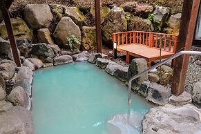 Ajisai Onsen Ryokan - Award Winning Private Open Air Onsen Hakone