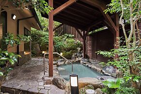 Ajisai Onsen Ryokan - Award Winning Private Open Air Onsen Hakone