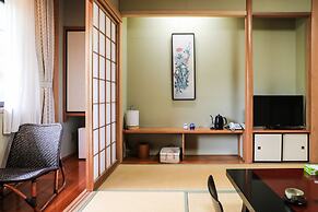 Ajisai Onsen Ryokan - Award Winning Private Open Air Onsen Hakone