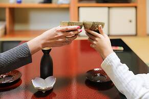 Ajisai Onsen Ryokan - Award Winning Private Open Air Onsen Hakone