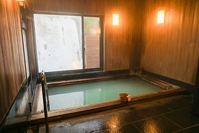 Ajisai Onsen Ryokan - Award Winning Private Open Air Onsen Hakone