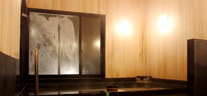 Ajisai Onsen Ryokan - Award Winning Private Open Air Onsen Hakone