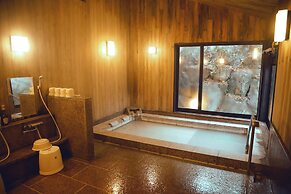 Ajisai Onsen Ryokan - Award Winning Private Open Air Onsen Hakone