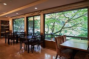 Ajisai Onsen Ryokan - Award Winning Private Open Air Onsen Hakone