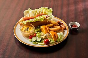 Ajisai Onsen Ryokan - Award Winning Private Open Air Onsen Hakone