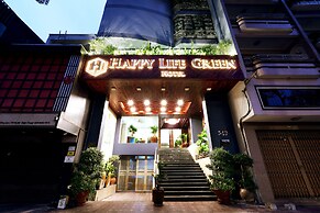 Happy Life Green Hotel