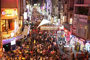 Happy Life Green Hotel