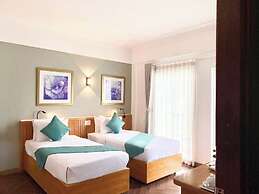 Happy Life Green Hotel