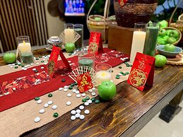 Happy Life Green Hotel