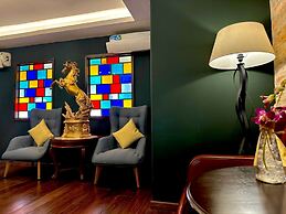 Happy Life Green Hotel