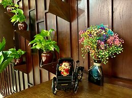 Happy Life Green Hotel