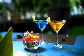 Happy Life Green Hotel