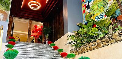 Happy Life Green Hotel