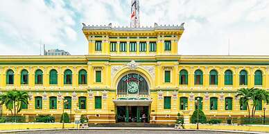 Happy Life Green Hotel