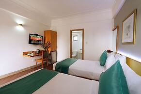 Happy Life Green Hotel