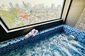 Happy Life Green Hotel