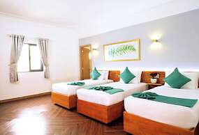 Happy Life Green Hotel