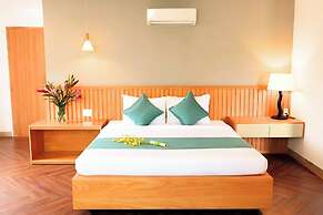 Happy Life Green Hotel