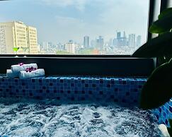 Happy Life Green Hotel