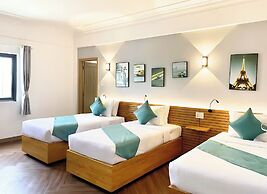 Happy Life Green Hotel