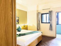 Happy Life Green Hotel