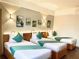 Happy Life Green Hotel