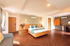 Happy Life Green Hotel