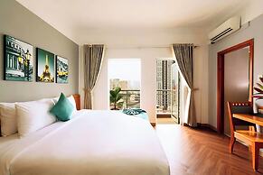 Happy Life Green Hotel