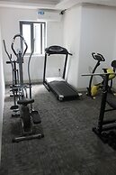 Happy Life Green Hotel