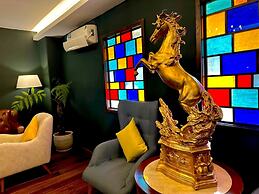 Happy Life Green Hotel