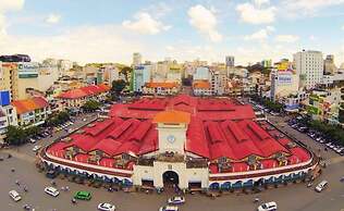 Happy Life Green Hotel