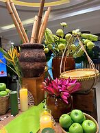 Happy Life Green Hotel