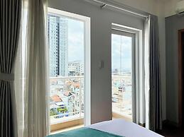 Happy Life Green Hotel