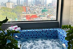 Happy Life Green Hotel