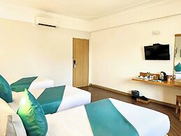 Happy Life Green Hotel