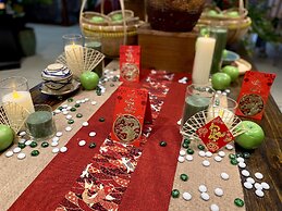 Happy Life Green Hotel