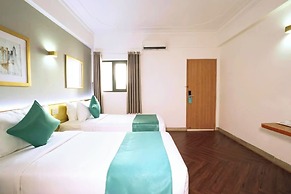 Happy Life Green Hotel