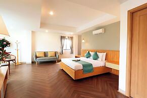 Happy Life Green Hotel