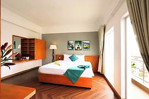 Happy Life Green Hotel